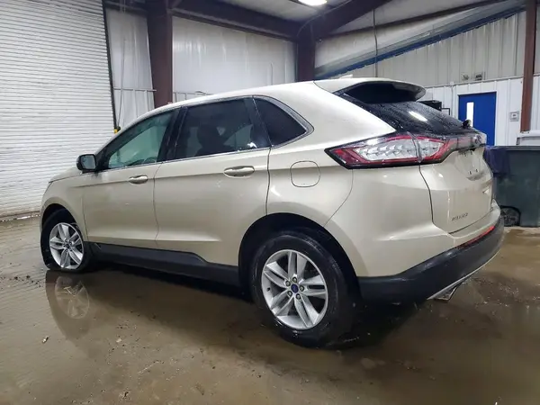 2FMPK4J93HBB71103 2017 FORD EDGE - Image 2