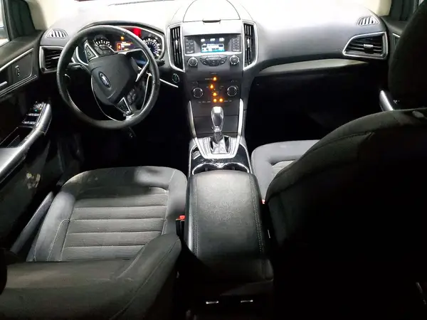 2FMPK4J93HBB71103 2017 FORD EDGE - Image 8