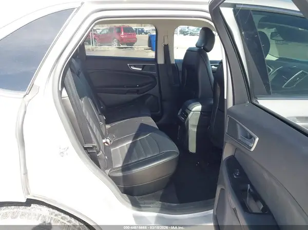 2FMPK4J93HBB79458 2017 FORD EDGE - Image 8