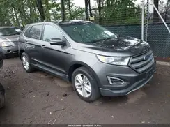 2FMPK4J93HBB82263 2017 FORD EDGE