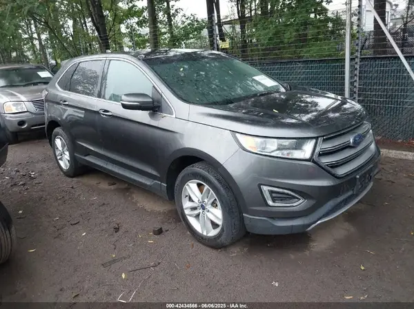 2FMPK4J93HBB82263 2017 FORD EDGE - Image 1