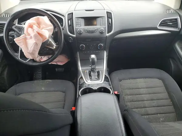 2FMPK4J93HBB87379 2017 FORD EDGE - Image 8