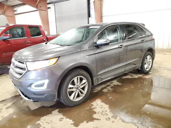 2FMPK4J93HBB87897 2017 FORD EDGE - Image 1
