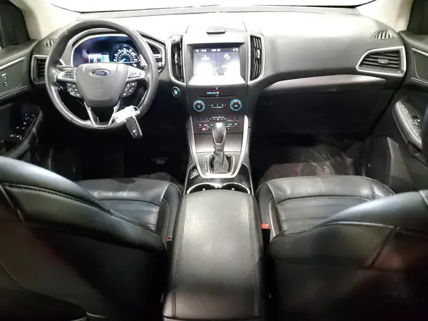 2FMPK4J93HBB87897 2017 FORD EDGE - Image 8