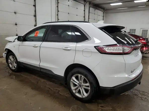 2FMPK4J93HBB88192 2017 FORD EDGE - Image 2