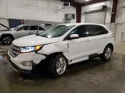 2FMPK4J93HBB89083 2017 FORD EDGE