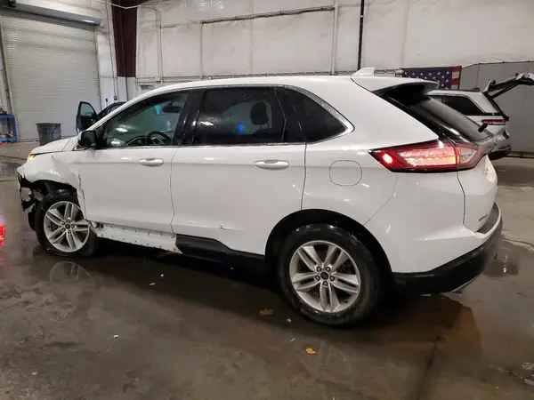 2FMPK4J93HBB89083 2017 FORD EDGE - Image 2