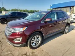 2FMPK4J93HBB93893 2017 FORD EDGE