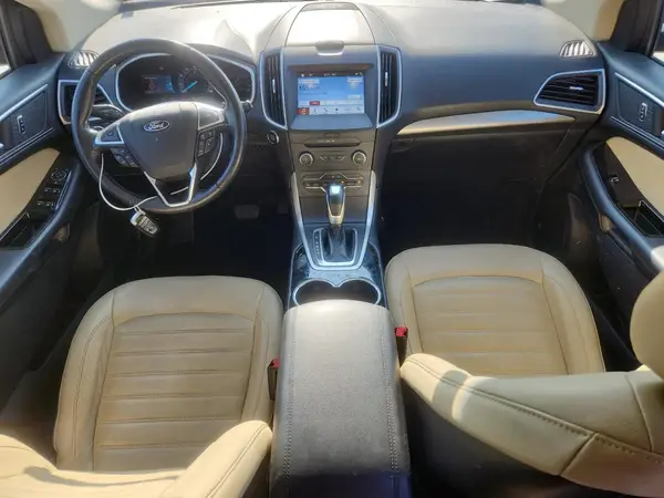 2FMPK4J93HBB93893 2017 FORD EDGE - Image 8