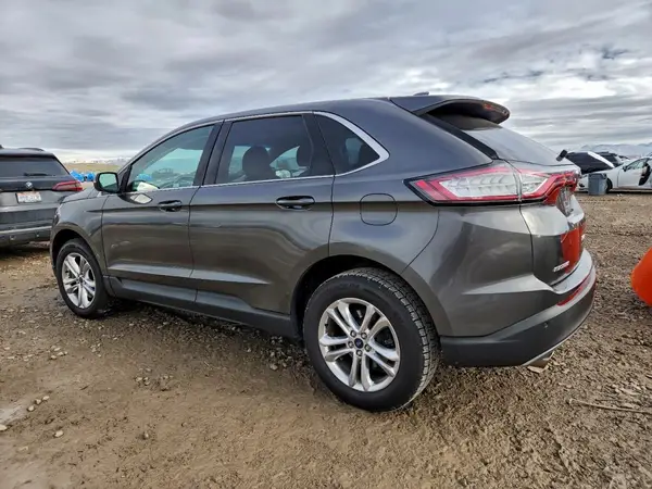 2FMPK4J93HBB94381 2017 FORD EDGE - Image 2
