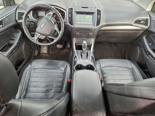 2FMPK4J93HBB94381 2017 FORD EDGE - Image 8