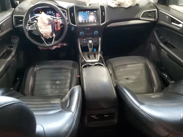 2FMPK4J93HBB96129 2017 FORD EDGE - Image 8