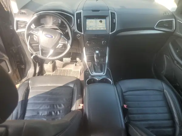 2FMPK4J93HBB96342 2017 FORD EDGE - Image 8