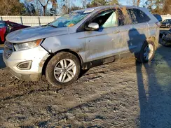 2FMPK4J93HBC01104 2017 FORD EDGE