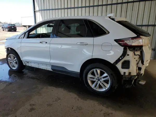 2FMPK4J93HBC09574 2017 FORD EDGE - Image 2