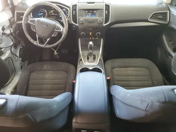 2FMPK4J93HBC09574 2017 FORD EDGE - Image 8