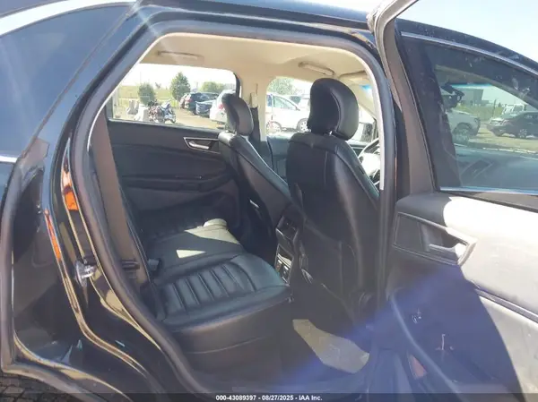 2FMPK4J93HBC09817 2017 FORD EDGE - Image 8