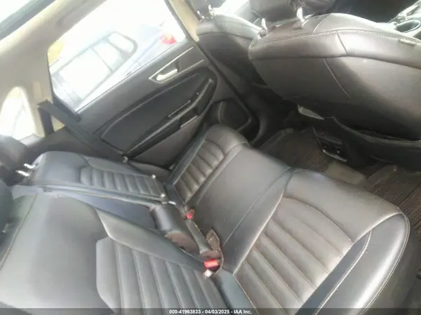 2FMPK4J93HBC11518 2017 FORD EDGE - Image 8