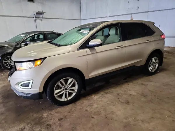 2FMPK4J93HBC21501 2017 FORD EDGE - Image 1