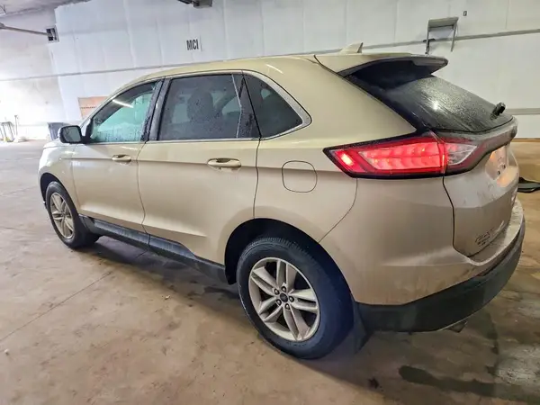 2FMPK4J93HBC21501 2017 FORD EDGE - Image 2