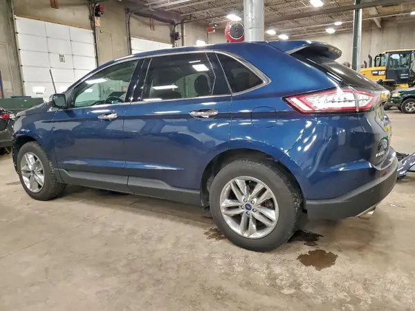 2FMPK4J93HBC21952 2017 FORD EDGE - Image 2