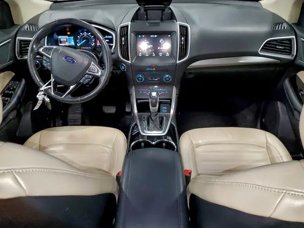 2FMPK4J93HBC21952 2017 FORD EDGE - Image 8