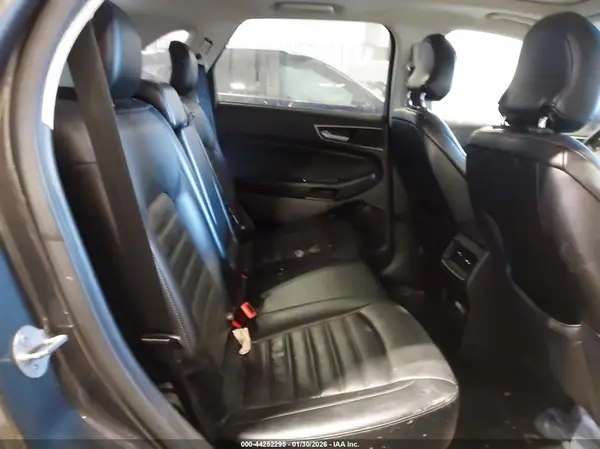 2FMPK4J93HBC25838 2017 FORD EDGE - Image 8