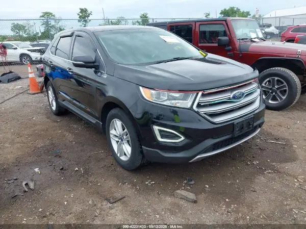 2FMPK4J93HBC27797 2017 FORD EDGE - Image 1