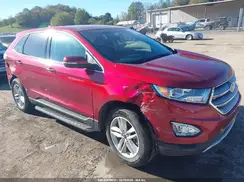 2FMPK4J93HBC30375 2017 FORD EDGE