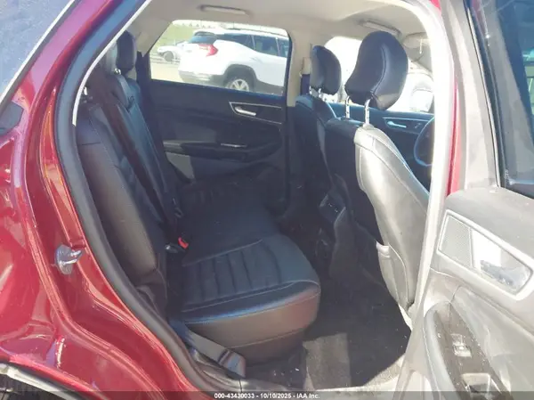 2FMPK4J93HBC30375 2017 FORD EDGE - Image 8