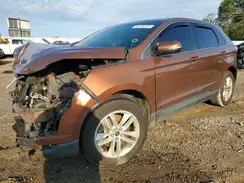 2FMPK4J93HBC30683 2017 FORD EDGE