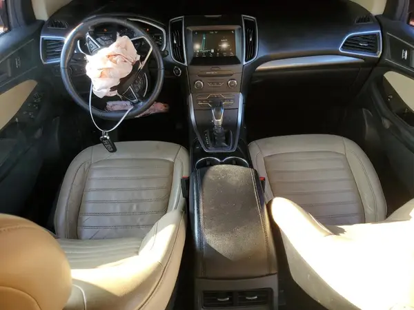 2FMPK4J93HBC30683 2017 FORD EDGE - Image 8