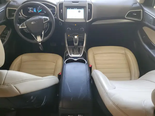 2FMPK4J93HBC31378 2017 FORD EDGE - Image 8