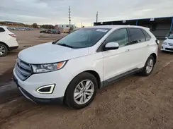 2FMPK4J93HBC31431 2017 FORD EDGE