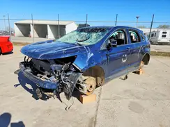 2FMPK4J93HBC31932 2017 FORD EDGE