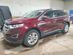 2FMPK4J93HBC32708 2017 FORD EDGE