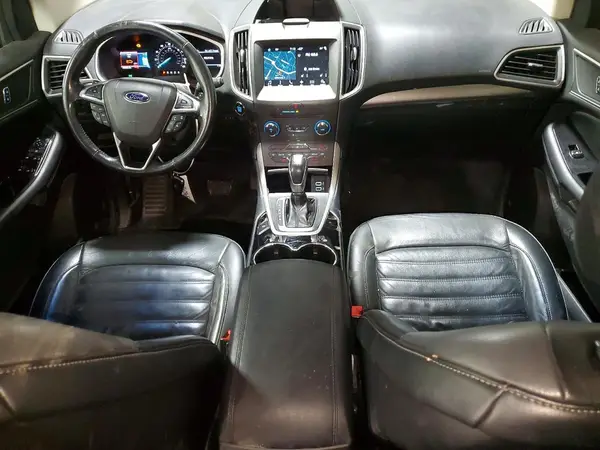 2FMPK4J93HBC32708 2017 FORD EDGE - Image 8