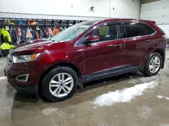 2FMPK4J93HBC34376 2017 FORD EDGE