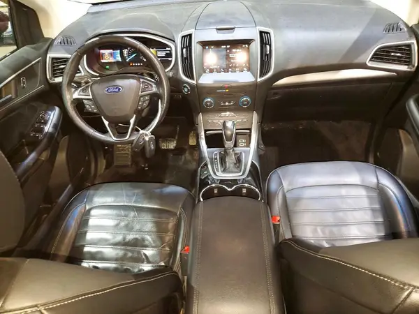 2FMPK4J93HBC34376 2017 FORD EDGE - Image 8