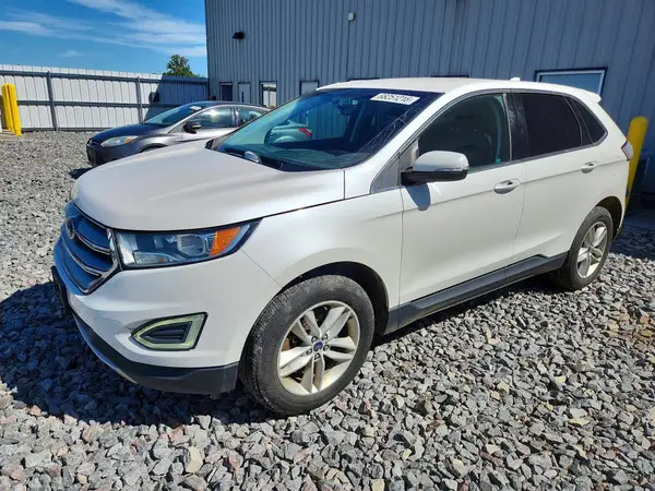 2FMPK4J93HBC36869 2017 FORD EDGE - Image 1