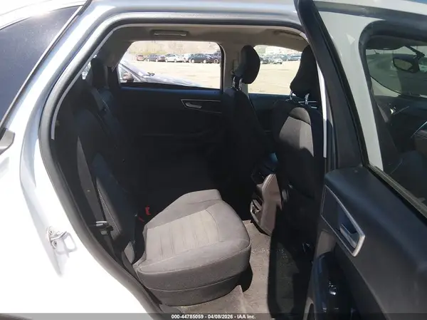 2FMPK4J93HBC39383 2017 FORD EDGE - Image 8