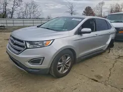 2FMPK4J93HBC40274 2017 FORD EDGE