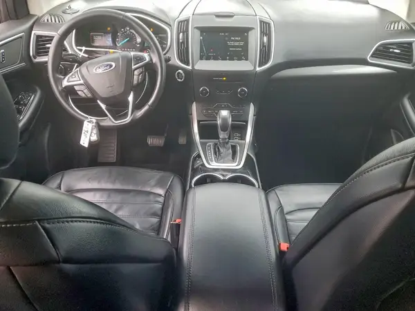 2FMPK4J93HBC40274 2017 FORD EDGE - Image 8