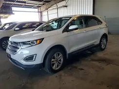 2FMPK4J93HBC45717 2017 FORD EDGE