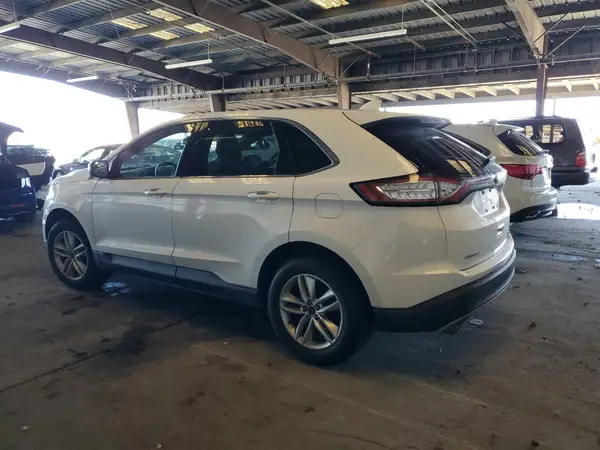 2FMPK4J93HBC45717 2017 FORD EDGE - Image 2