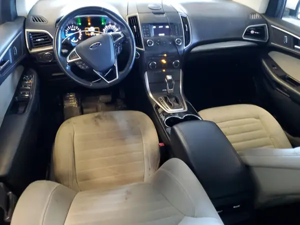 2FMPK4J93HBC45717 2017 FORD EDGE - Image 8