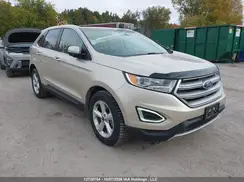 2FMPK4J93HBC46544 2017 FORD EDGE