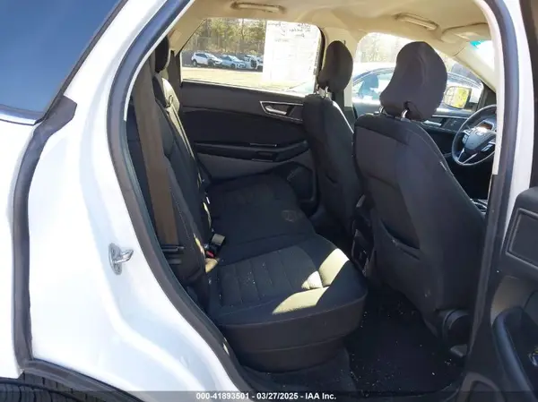 2FMPK4J93HBC46835 2017 FORD EDGE - Image 8