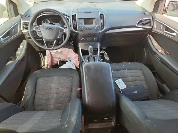 2FMPK4J93HBC46897 2017 FORD EDGE - Image 8
