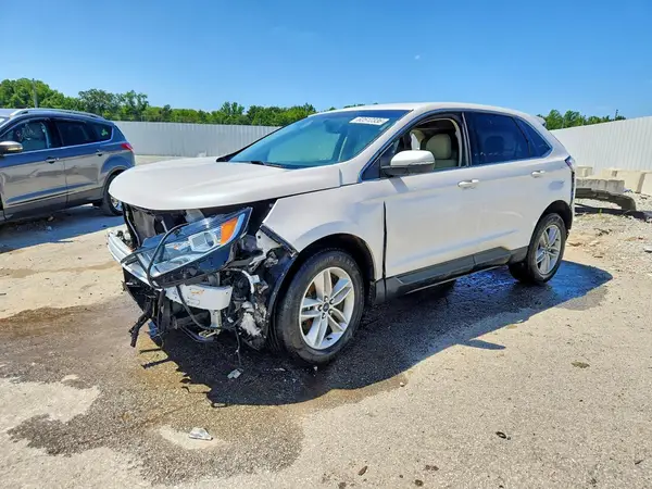 2FMPK4J93HBC48293 2017 FORD EDGE - Image 1